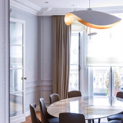 Lederam Manta S1 Pendant Light/Ceiling light