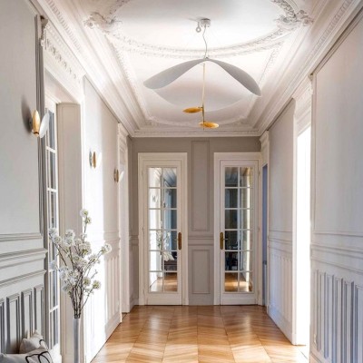 Lederam Manta S1 Pendant Light/Ceiling light