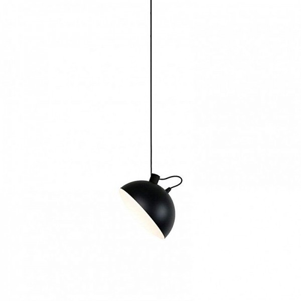 NOD Pendant Light