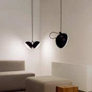 NOD Pendant Light