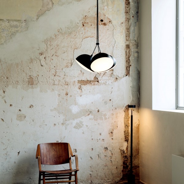 NOD Pendant Light