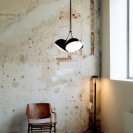 NOD Pendant Light