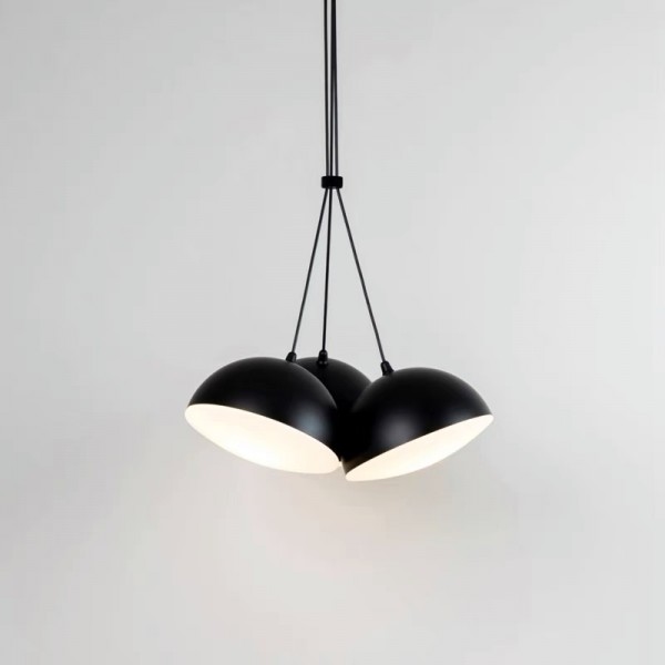 NOD Pendant Light