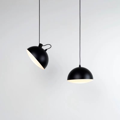 NOD Pendant Light