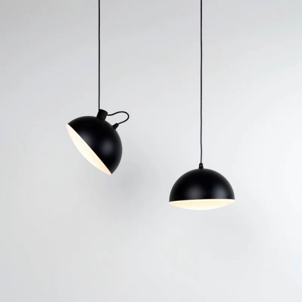 NOD Pendant Light
