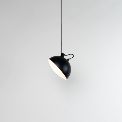 NOD Pendant Light