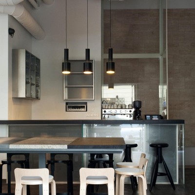 A110 Pendant Light