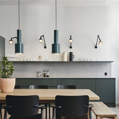 A110 Pendant Light