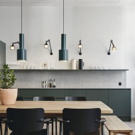 A110 Pendant Light