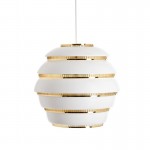 NOD Pendant Light