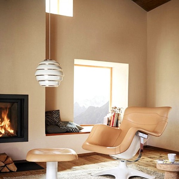 Подвесной светильник A331 "Улей"