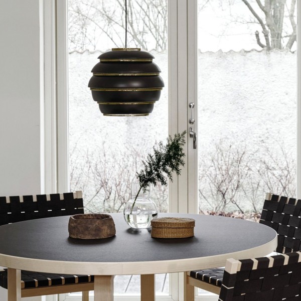 Подвесной светильник A331 "Улей"