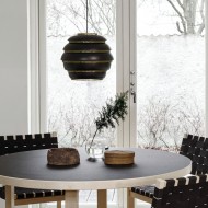 Подвесной светильник A331 "Улей"