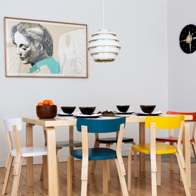 Подвесной светильник A331 "Улей"