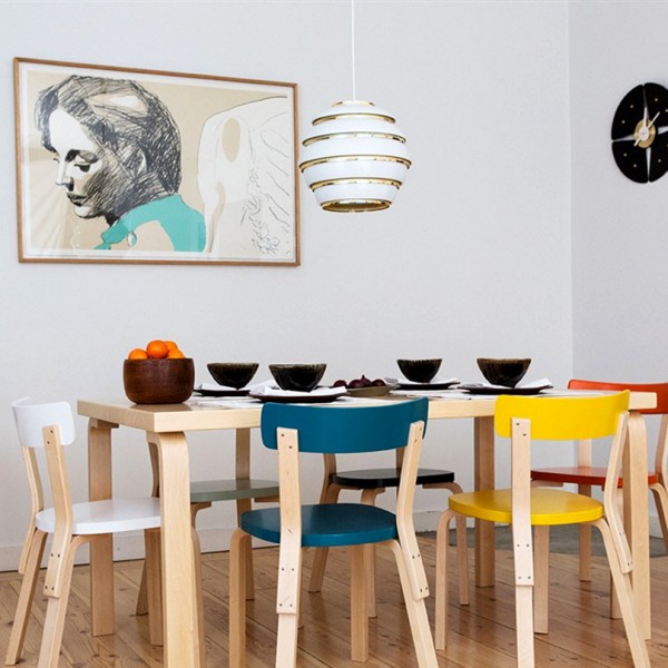 Подвесной светильник A331 "Улей"