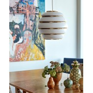 A331 "Beehive" Pendant Light