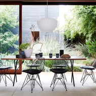 Nelson Bubble Pendant Lamp