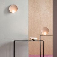Musa Wall Lamp