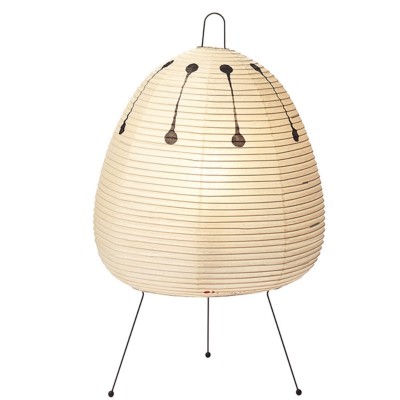Akari 1AD Table/Floor Lamp
