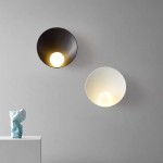 Musa Wall Lamp