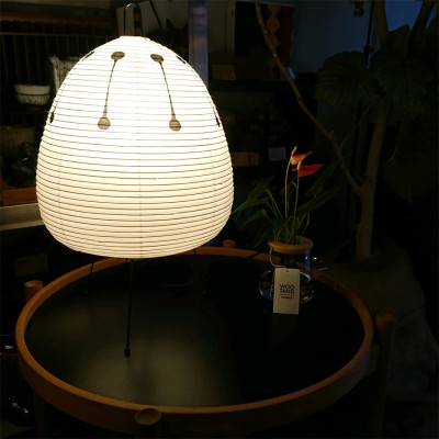 Akari 1AD Table Lamp