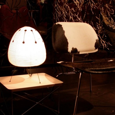 Akari 1AD Table Lamp