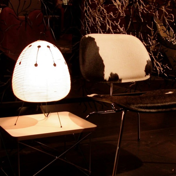 Akari 1AD Table Lamp