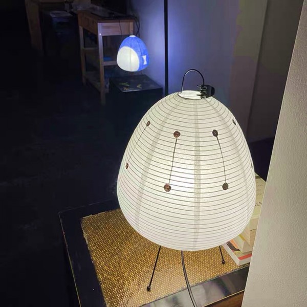Akari 1AD Table Lamp