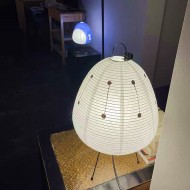 Akari 1AD Table Lamp