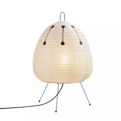 Akari 1AD Table/Floor Lamp