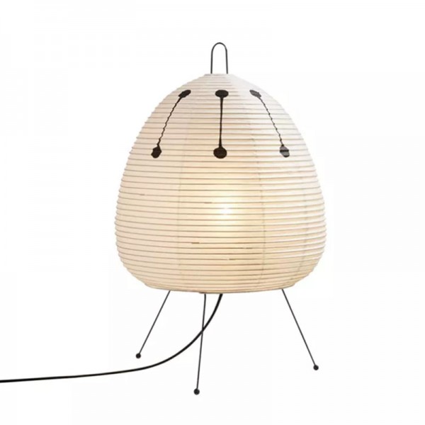 Akari 1AD Table/Floor Lamp