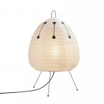Akari 1AD Table/Floor Lamp