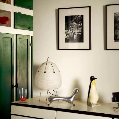 Akari 1AD Table Lamp