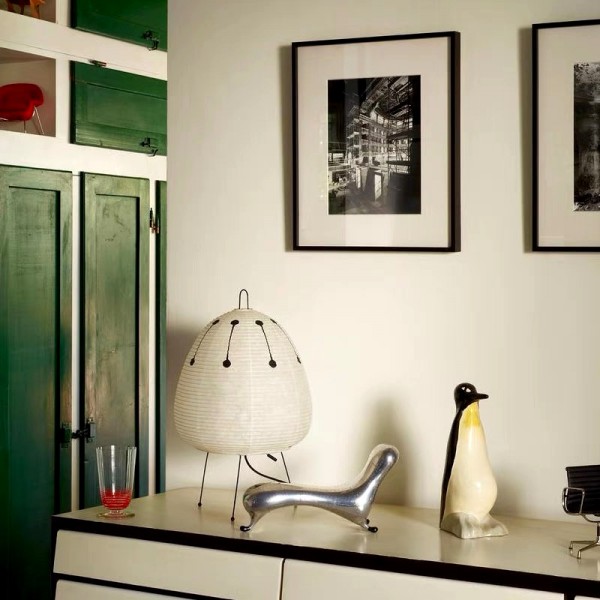 Akari 1AD Table Lamp