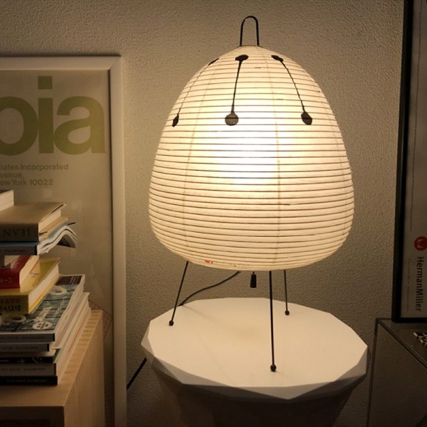 Akari 1AD Table Lamp