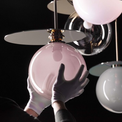 Подвесной светильник Умбра