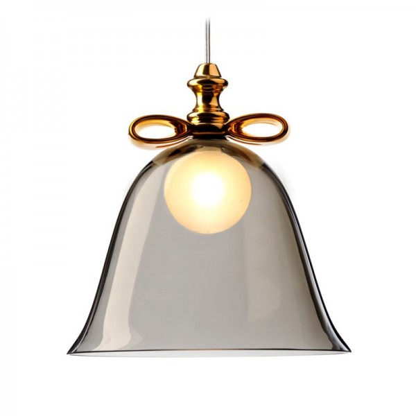 Bell Lamp Suspension Lamp