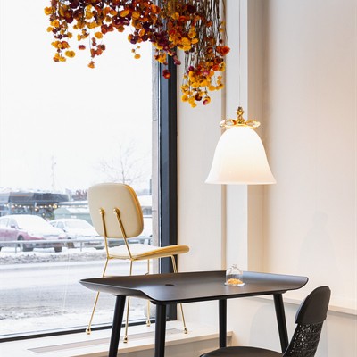 Подвесной светильник Bell