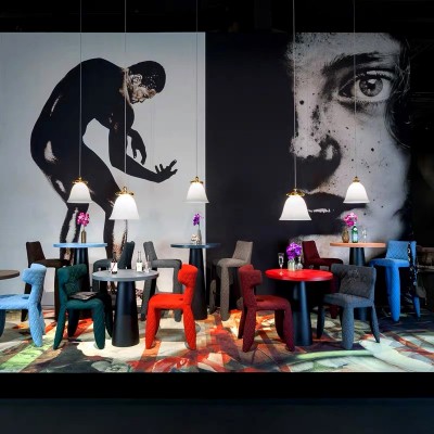 Подвесной светильник Bell