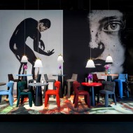 Подвесной светильник Bell