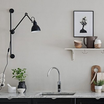 Lampe Gras Wall/Ceiling Light