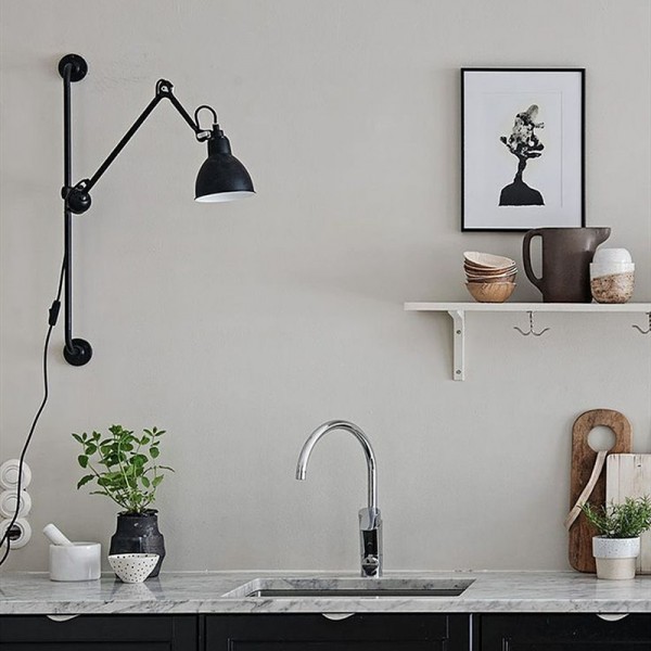 Lampe Gras Wall/Ceiling Light