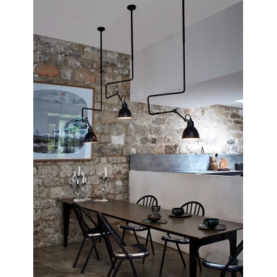 Lampe Gras Wall/Ceiling Light