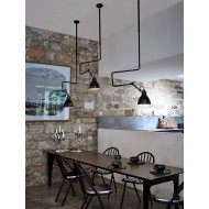 Lampe Gras Wall/Ceiling Light