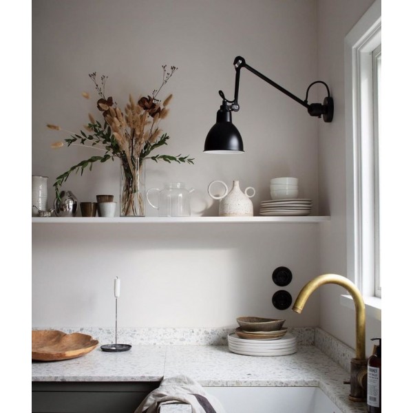 Lampe Gras Wall/Ceiling Light