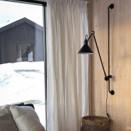 Lampe Gras Wall/Ceiling Light