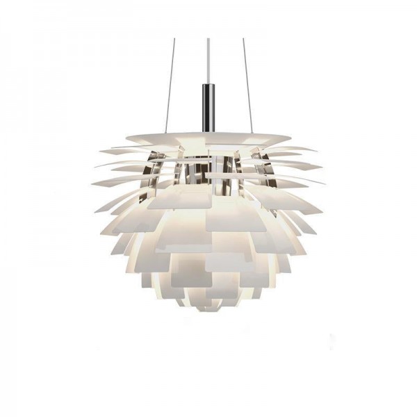 PH Artichoke Pendant Light