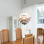 PH Artichoke Pendant Light