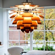 PH Artichoke Pendant Light