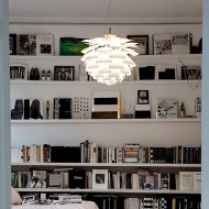 PH Artichoke Pendant Light